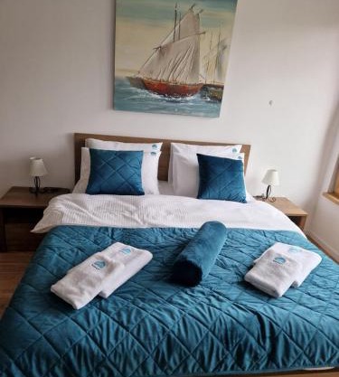 BulevarD Apartment