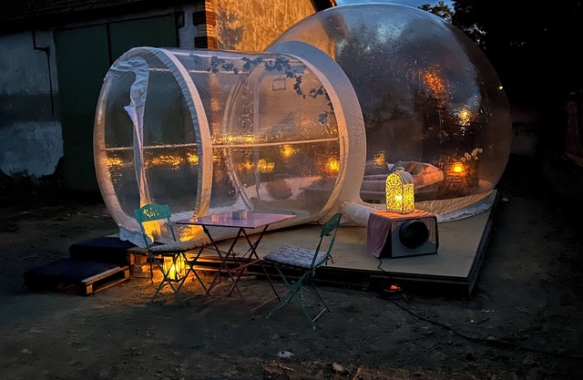 Bulle de Rêve
