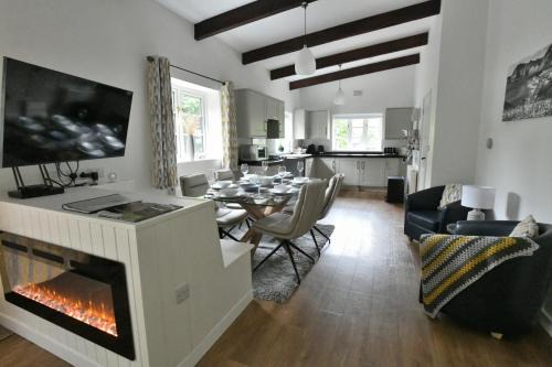 Bulverton House Holiday Cottages