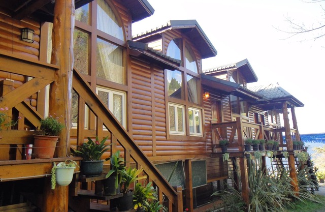 Bunbury Fruit Ranch B&B