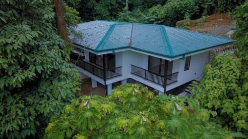 Bungalow con Vista al Rio