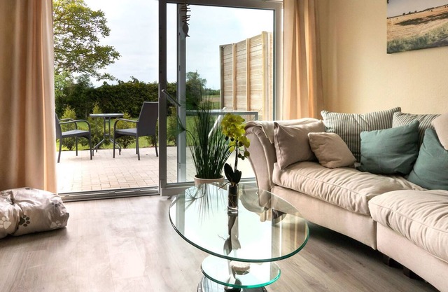 Bungalow para 2 personas con 70m² en Weitenhagen (124926)