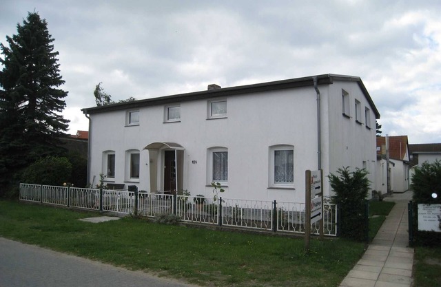 Bungalow - Casa de vacaciones Heimlich