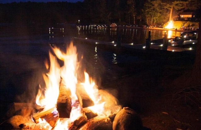 Bunkie Cottage - En el corazón de Muskoka