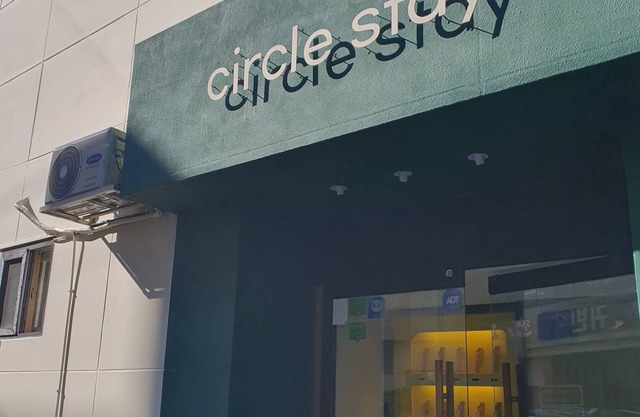 BUSAN CIRCLESTAY HOTEL