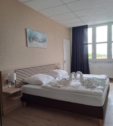 BusinessInn Aparthotel Bremerhaven