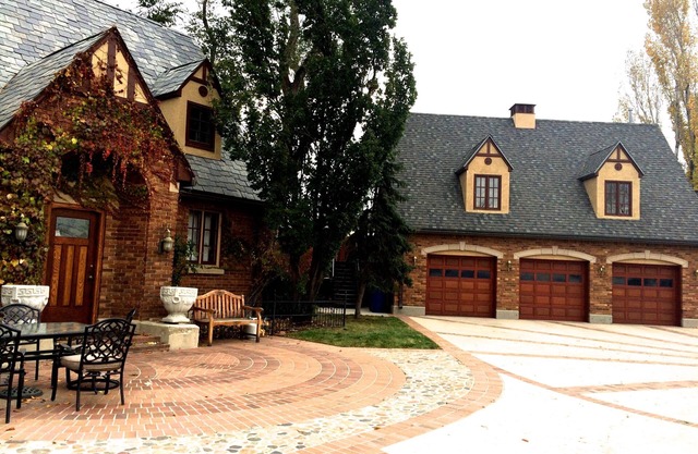 Butler Manor Carriage House, excelente ubicación, vistas espectaculares!