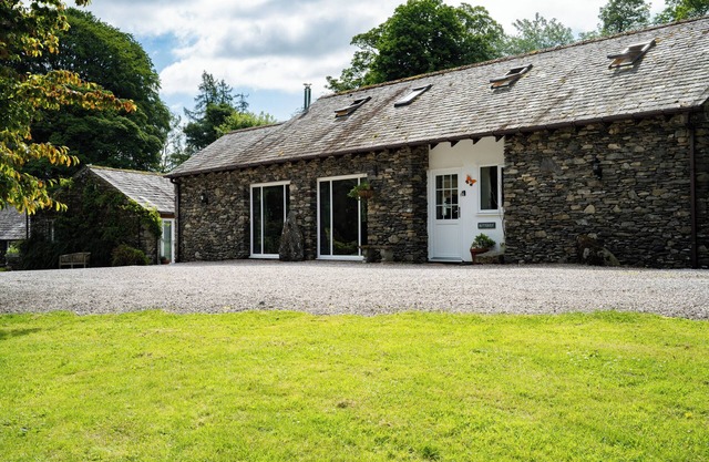 Mariposa Cottage en una ubicación idílica Riverside, Lake District Nation Park