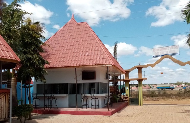 Buzwagi View Hotel