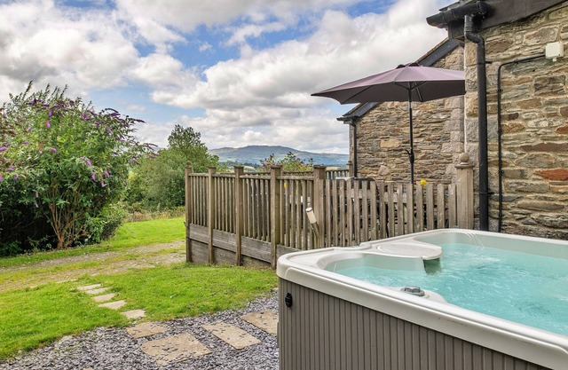 Buzzards View by Interhome