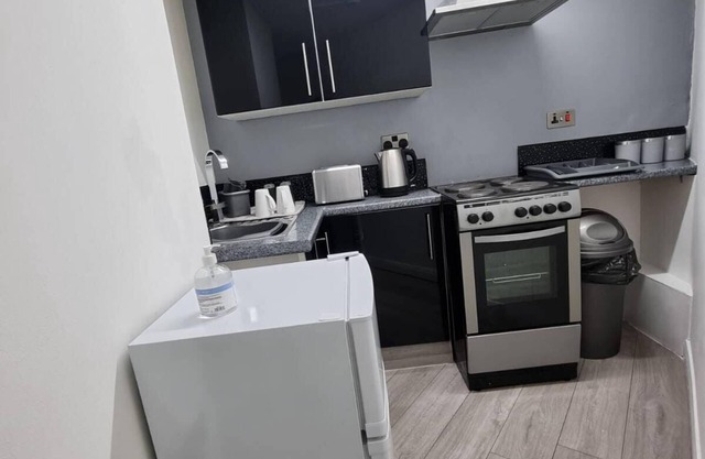 Bvapartments-queensgate