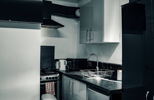 Bvapartments Queensgate 1