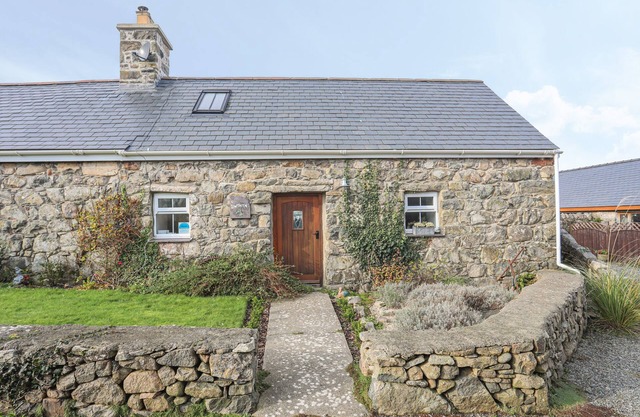 Bwthyn Bach, NEFYN