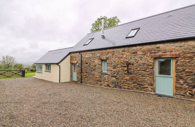 Bwthyn Eisteddfa Fach, NEWPORT, PEMBROKESHIRE