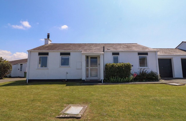 BWTHYN GWYN BACH, se admiten mascotas en Morfa Nefyn, Ref 967712