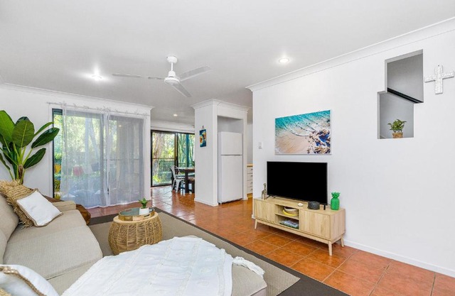 Byron Bay Accom - Kokomo
