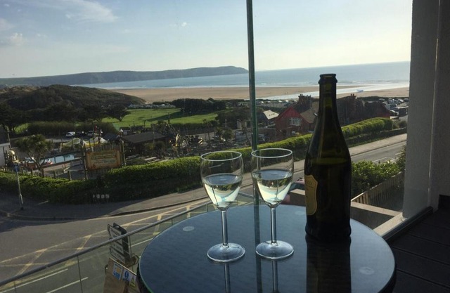 Byron, Woolacombe 7