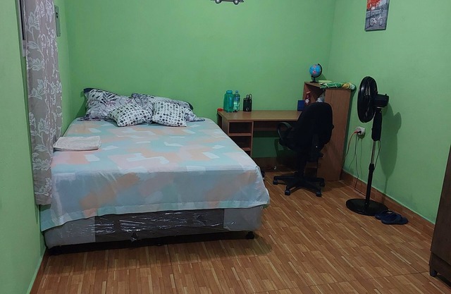 Cómodo apartamento
