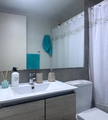 Cómodo Departamento en Santiago