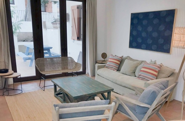 Acogedora casa en el corazón de Cachagua (18)