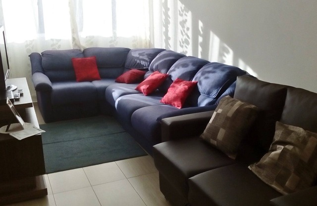 Primo Residencial Temporada A 203