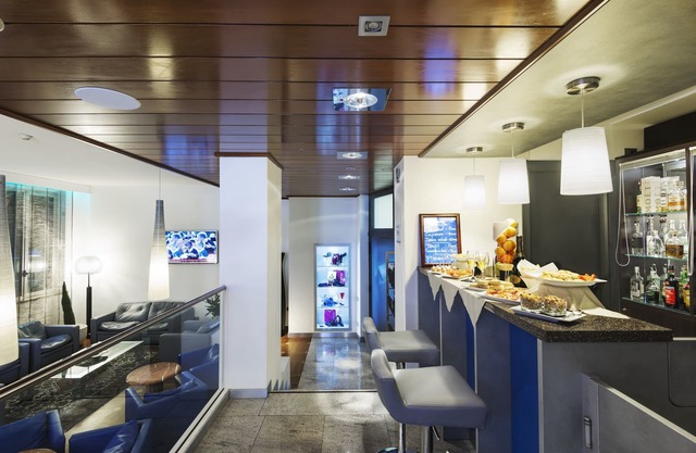 c-hotels Atlantic
