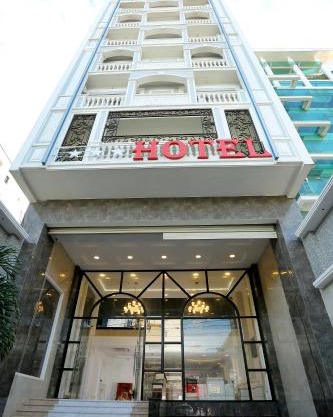 C'Lavie Hotel - Saigon Airport Hotel
