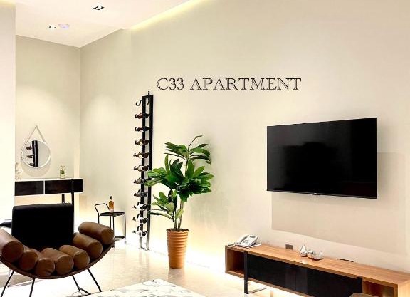 C33 Apartment and Suites