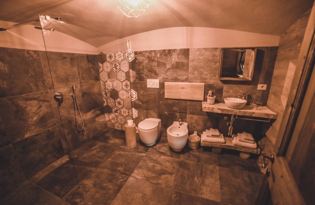 Ca ’Mea room & wellness