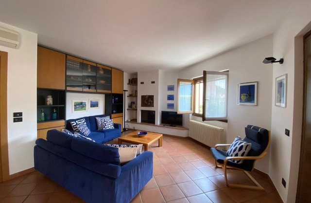 Ca' Rina apartment FREE PARKING LAKE VIEW