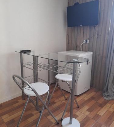Cabaña 2 personas a pasos de la playa