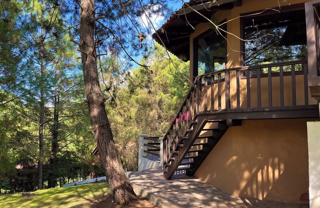 Cabaña El Roble Mazamitla