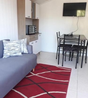 Cabaña para 2 personas en Valdivia