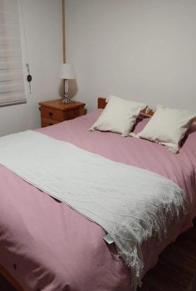 Cabaña Rosy