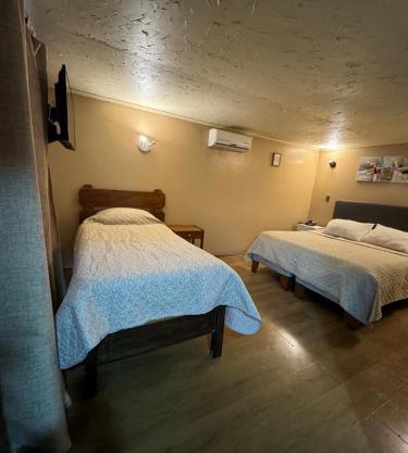 Cabaña ubicada en sector zapallar, perfecta para descansar