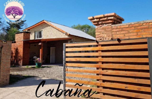 Cabañas Kiri