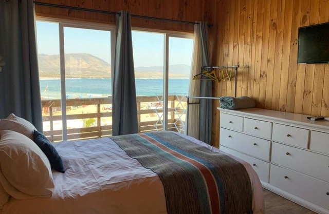 Cabañas brisas del mar Family