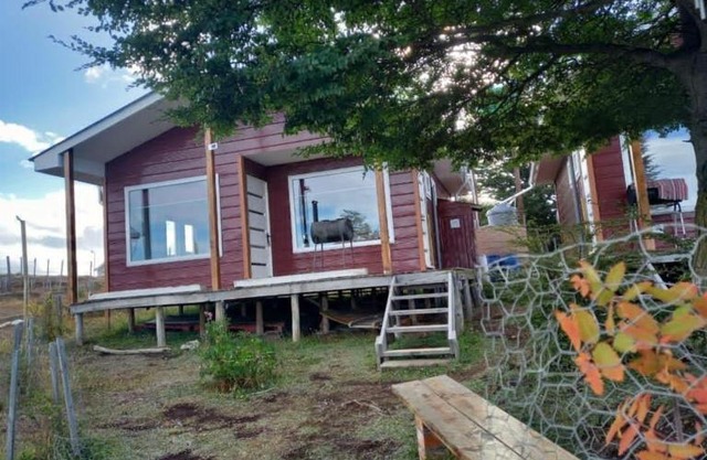 Cabañas Campestres Altos de Leñadura Punta Arenas