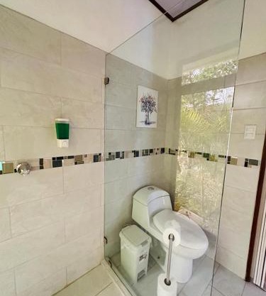 CABAÑAS DEL LAGO/BUNGALOWS