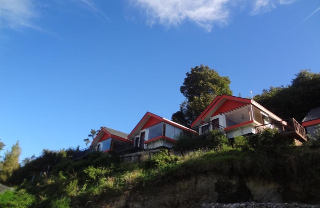 Cabañas del Puerto