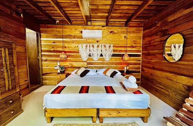 Hotel Cabañas y Glamping Punta Surf