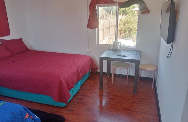 Cabañas Isabella