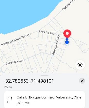 Cabañas isabella de loncura