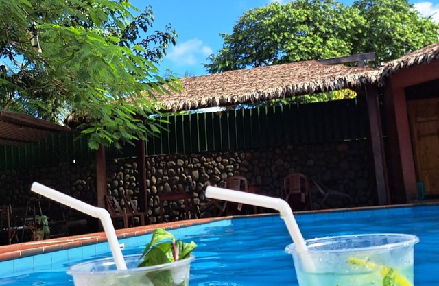 cabañas la monita