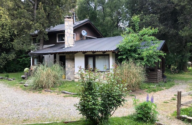Cabañas Max