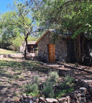 Cabañas Posada del Angel