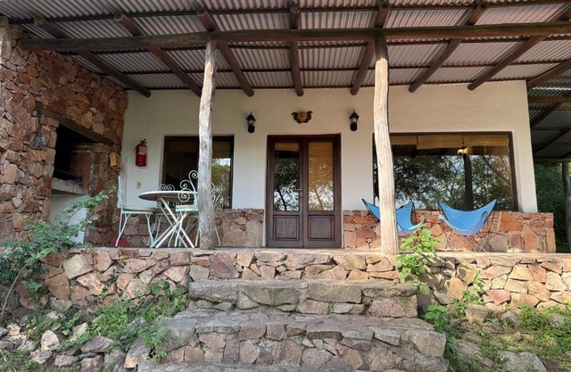 Cabañas Siesta Serrana