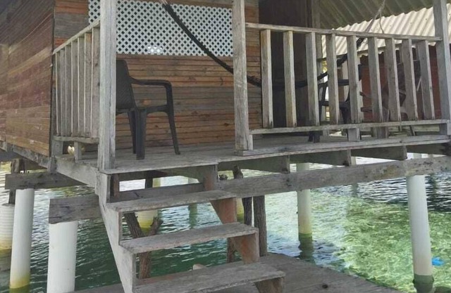 CABAÑAS WAILIDUB