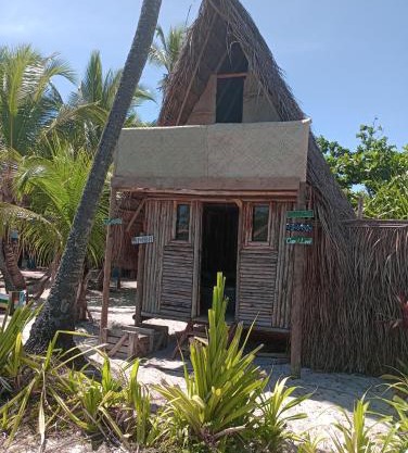 Cabana Família Coruja