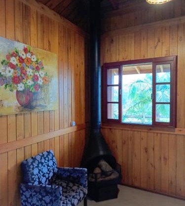 Cabana Harmonia